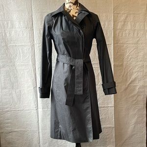 Banana Republic Trench Coat